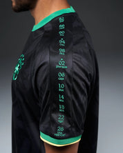 Prince Heritage Jersey (2026WC Edition)