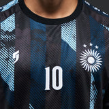 The Legend Heritage Jersey (2026WC Edition)