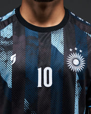 The Legend Heritage Jersey (2026WC Edition)