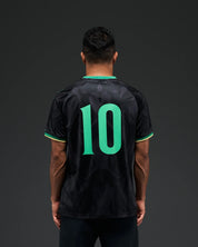 Prince Heritage Jersey (2026WC Edition)