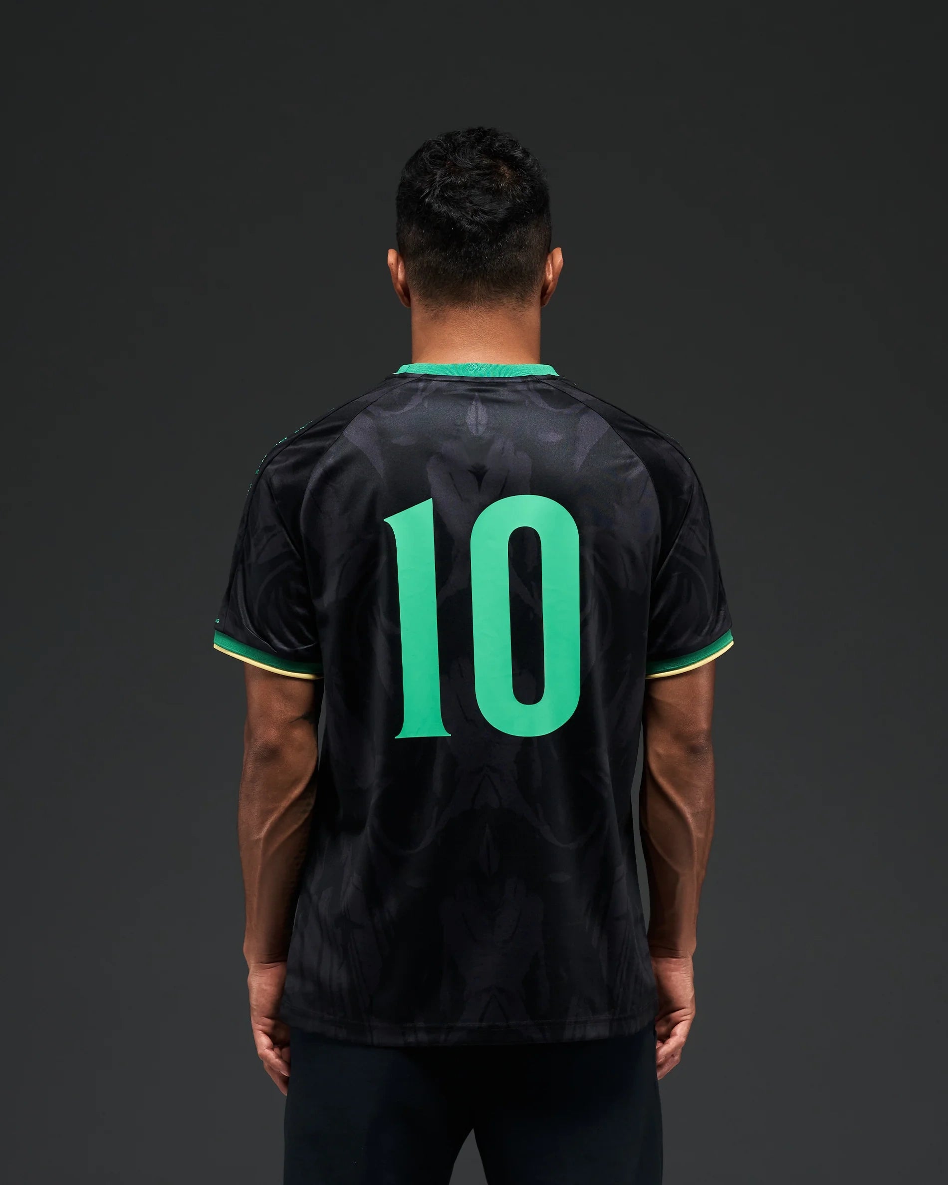 Prince Heritage Jersey (2026WC Edition)