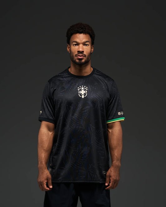 The Prince Shirt