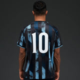 The Legend Heritage Jersey (2026WC Edition)