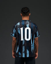 The Legend Heritage Jersey (2026WC Edition)