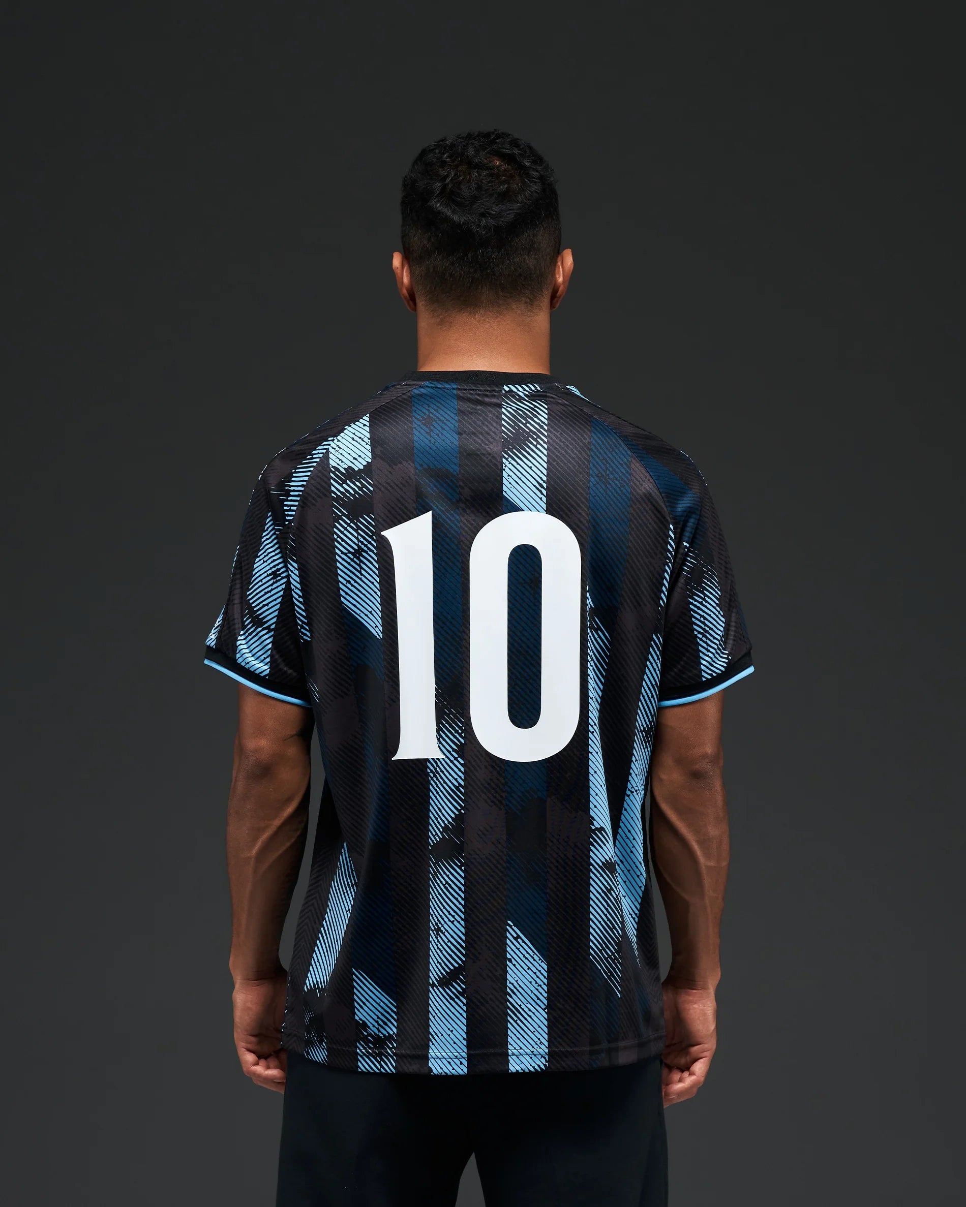 The Legend Heritage Jersey (2026WC Edition)